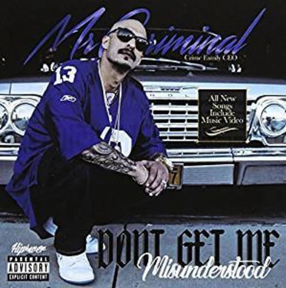 Mac Dre - Mac Dre Presents Thizz Nation 3 - Music & Performance