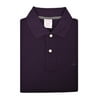 New Brooks Brothers Mens Purple Original Fit Performance Polo Shirt S Small 3119-7