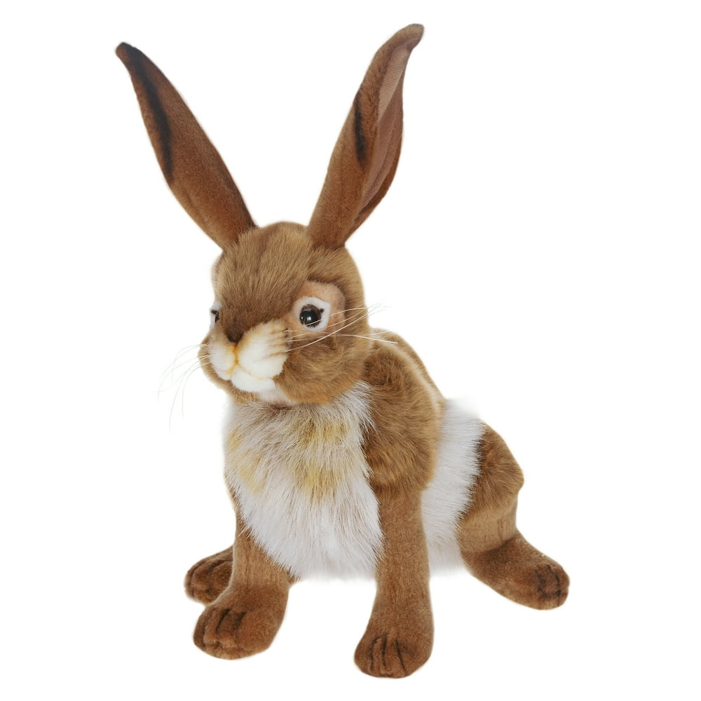 hansa jack russell soft toy