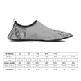 thumbnail image 3 of Eiffel Tower Paris Water Shoes Beach Slip-on Shoes for Men Women Swim Pool Yoga Surfing Sneakers Quick-Dry Sports Barefoot Shoes, 3 of 5