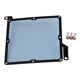 thumbnail image 4 of Cubierta protectora del tanque de agua Reemplazo compatible Protector de aluminio de fácil instalación Azul, 4 of 8