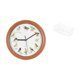 thumbnail image 1 of Reloj de pared con pájaro cantor, reloj decorativo, relojes de pájaros con sonido, cesta de almacenamiento colgante, organizador de alambre, material, 1 of 8