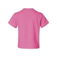 thumbnail image 3 of JERZEES - NIB - Unisex - Dri-Power® Youth 50/50 T-Shirt, 3 of 5