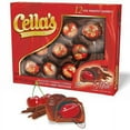 thumbnail image 3 of Cella's Chocolate Cherries Milk Chocolate 6.0 oz, 3 of 5