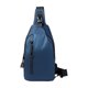 thumbnail image 2 of Bolso bandolera para hombres, mujeres, ligero, , impermeable, bolso de hombro, bolso, mochi, mochi para ciclismo, senderismo, , Poliéster Baoblaze Bolsos bandolera para hombre, 2 of 7