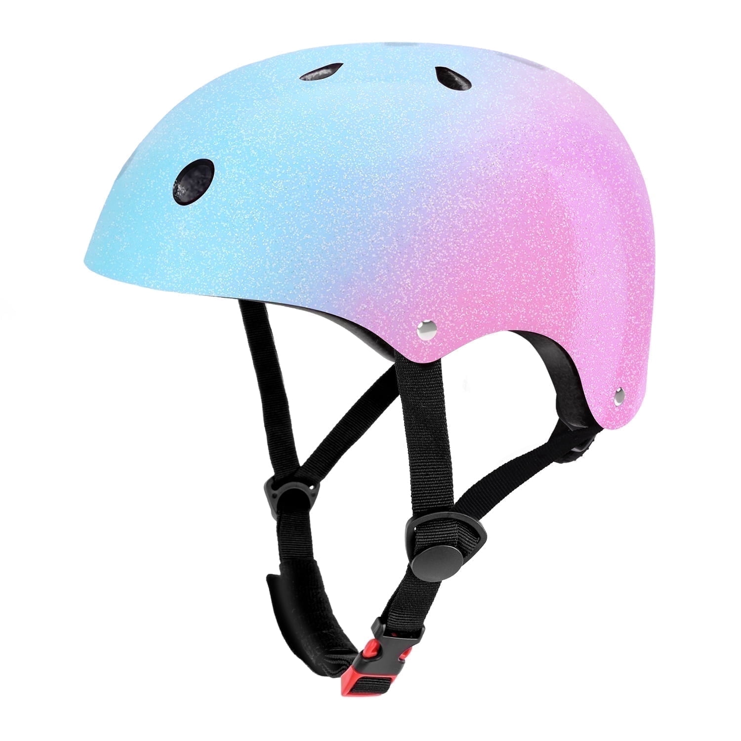 BOSONER Kids/Youth Multi-Sport Bike Helmet photo 1