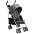 thumbnail image 4 of Safety 1st Right-Step Compact Stroller, 4 of 8