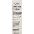 thumbnail image 3 of Oribe Serene Scalp Soothing Leave-On Treatment 50ml/1.7oz, 3 of 5