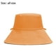 thumbnail image 2 of Sombrero para el sol reversible para mujer Desiderio, protección UV, adecuado para senderismo, 2 of 5