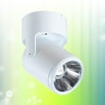 thumbnail image 4 of Projecteur LED Réglable avec Corps en Aluminium pour Usage Domestique Blanc Chaud 7W, 4 of 4