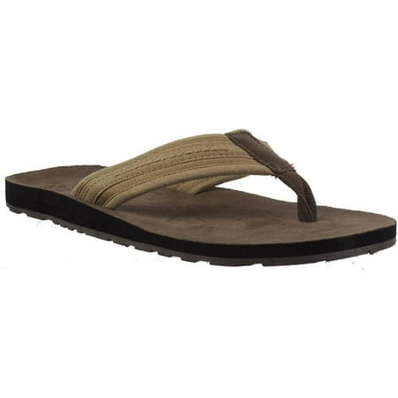 OP - OP Men's Belted Thong Sandal - Walmart.com