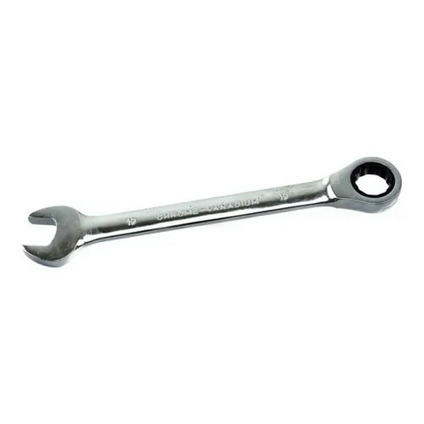 DEWALT Combination Wrench Set Metric 8 Pieces DWMT73810