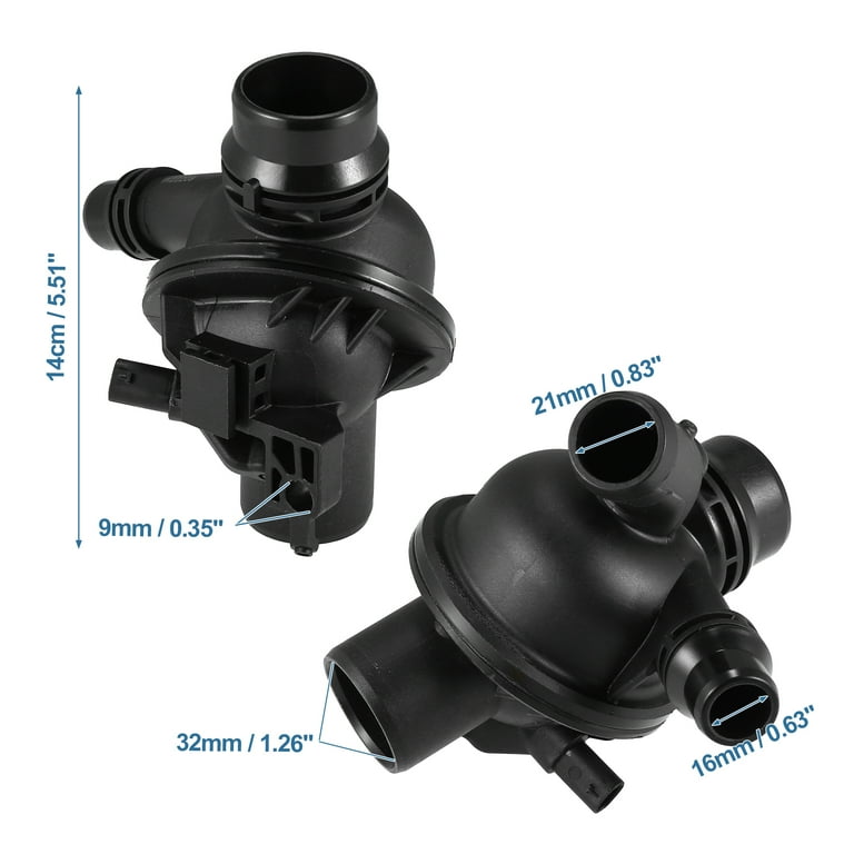 ちー Rein Automotive 11538663517, CHT0685 Turbocharger Coolant Line