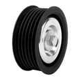 thumbnail image 1 of Polea Banda E550 2007 A 2011 Mercedes-Benz V8 5.5L 63.50 Mm Sup KEEP ON GREEN ., 1 of 3