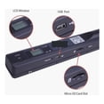 thumbnail image 5 of Applicable to ADocument Scanner Portable Handheld Scanner, Document Scanner, 5 of 7