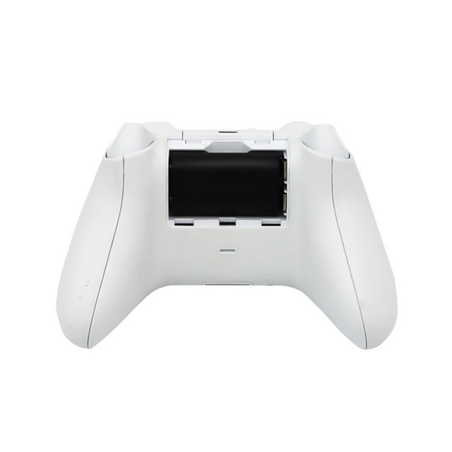 Cable De Carga Cable de carga del controlador inalámbrico + paquete de batería para piezas de Xbox Series X/S Likrtyny Para estrenar