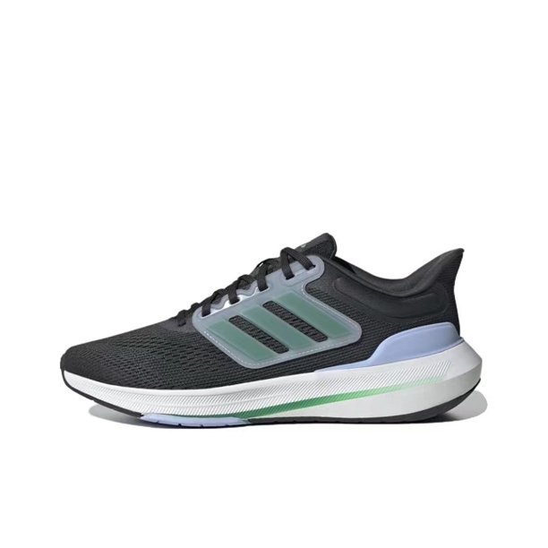 Zapatillas de running de corte bajo antideslizantes con cordones Adidas ULT para hombre y mujer