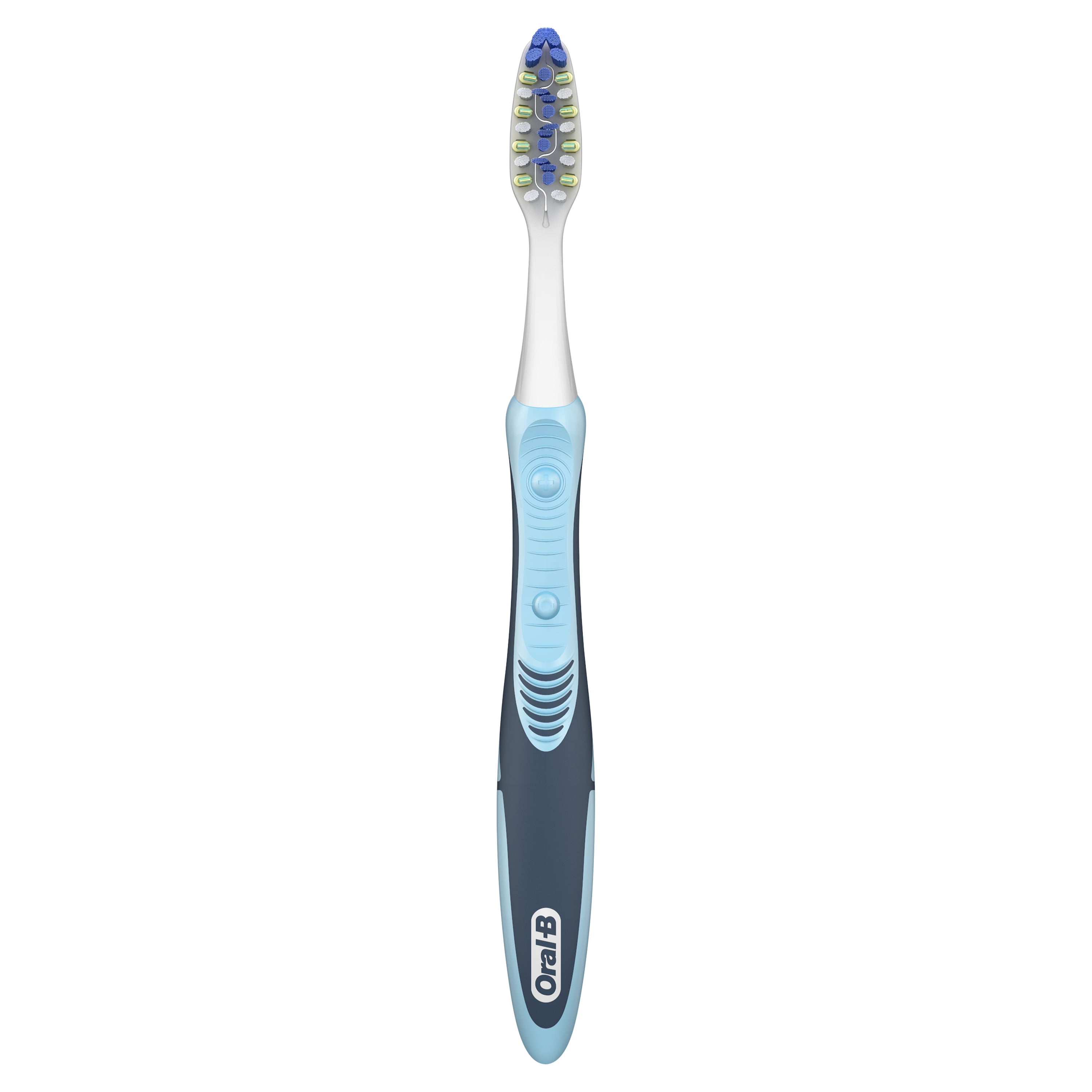 oral b sparkle fun toothbrush