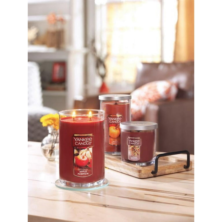  Yankee Candle Pink Sands Scented, Classic 22oz Large