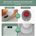 thumbnail image 3 of FOCUSNORM LED Smart Coaster 55 Degrees Constant Temperature Anti-slip Tool, 3 of 5