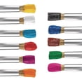 thumbnail image 3 of Set de pintura Colorations Simply Washable Tempera, 16 oz x 11 colores, 3 of 7