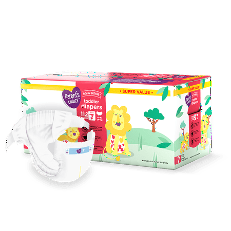 【最終値下げ】Beer-O-Matic アメリカンなCDラック PARENTS CHOICE DIAPERS SIZE 7, 112 CT