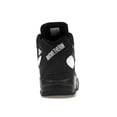 thumbnail image 4 of Reebok Men's Above The Rim Pump Vertical Core Black White Shoes, from StockX, 4 of 5