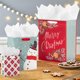 thumbnail image 2 of Bolsas de regalo Hallmark Christmas, surtido de 8 unidades, pequeñas, medianas y grandes, 2 of 6