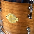 thumbnail image 3 of Sawtooth Hickory Series Tom Drum 12" x 9", Natural Gloss, 3 of 8
