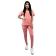 thumbnail image 6 of Women's 4-Way Extreme Stretch Jogger Scrubs - Style ST100-JR, 6 of 11