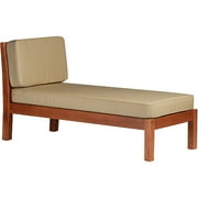 Sheraton Low Chaise