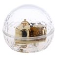 thumbnail image 2 of Milaget Music Box Clockwork Musical Children Birthday Christmas -You Are My Sunshine, 2 of 8