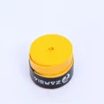 thumbnail image 1 of 60 Pieces ZARSIA Sticky Anti-skid Tennis Racket Grip Sweat Badminton Grips Tennis Racket Overgrips yellow, 1 of 6