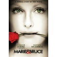thumbnail image 1 of Marie and Bruce (2004) ( Marie & Bruce ) [ FORMAT NON-USA, PAL, Reg.0 Import - Pays-Bas ], 1 of 1