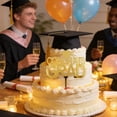 thumbnail image 6 of Cosmug Party Decoration Under $5 for Graduation Party, Cake Decorating, Dessert Table, Graduation Cake Decor, 6 of 10
