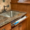thumbnail image 4 of Rev-A-Shelf 25" Tip-Out Tray w/Soft-Close for Sink Cabinet, 6581-25SC-52, 4 of 9