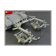 thumbnail image 2 of MiniArt Models KMT-5M Mine Roller New, 2 of 3