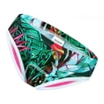 thumbnail image 4 of Mujer Ropa interior de de compresión 3D acolchado Calzoncillos para Calzoncillos Transpirable y de secado - Tamaño L DYNWAVEMX Ropa interior de ciclismo para mujer, 4 of 8