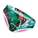 thumbnail image 4 of Ropa interior de ciclismo deportiva Calzoncillos de bicicleta acolchados en 3D Calzoncillos de ciclismo Calzoncillos para mujeres de moda Señoras Niña L Macarena Ropa interior de ciclismo para mujer, 4 of 8