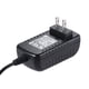 thumbnail image 4 of Adaptador 9V 2A Fuente de alimentación adaptador convertidor para bajo Efecto de entrada 100 ~ 240V enchufe de la UE Tomshoo  Adaptador, 4 of 6