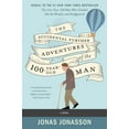 thumbnail image 2 of The Accidental Further Adventures of the Hundred-Year-Old Man, (Paperback), 2 of 2