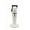 White, variant on JRL Professional Onyx Cordless Hair Trimmer - Black