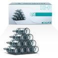 thumbnail image 4 of Agujas de repuesto Sergand 16P, 10 unidades, 0,25 mm de longitud, 4 of 9