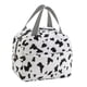 thumbnail image 1 of Nueva Bolsa de Aislamiento Térmico con Estampado de Animales Bolsa de Almuerzo Portátil Bolsa de Almuerzo Picnic de Viaje Trabajo a la Escuela con Bolsa de Arroz Bolsa Bento, 1 of 2