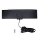 thumbnail image 1 of Antena de TV amplificada, Antena de TV Antena de señal HDTV alimentada por USB Antena de televisión Interior Estética Elegante, 1 of 9