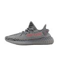 thumbnail image 1 of Men's Running Sport Shoes Grey, 1 of 1