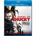 thumbnail image 2 of Curse of Chucky (Unrated) (Blu-ray + DVD + Digital Copy), 2 of 2