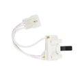 thumbnail image 2 of 2pcs For 3406107 Dryer Door Switch Assembly Replacement Part Fit For Whirlpool, 2 of 5
