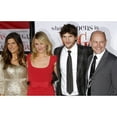 thumbnail image 2 of Lake Bell Cameron Diaz Ashton Kutcher Rob Corddry At Arrivals For What Happens In Vegas Premiere Mann'S Village, 2 of 2
