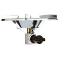thumbnail image 3 of Coleman One-Burner Propane adjustable Camping Stove, 3 of 3